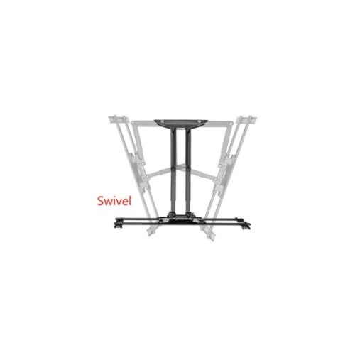 Кронштейн Gembird WM-80STR-01