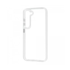 Чохол до мобільного телефона BeCover ClearShell Samsung Galaxy S23 Plus SM-S916 Transparancy (713390)
