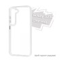 Чохол до мобільного телефона BeCover ClearShell Samsung Galaxy S23 Plus SM-S916 Transparancy (713390)