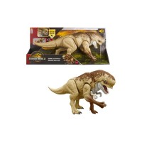 Фігурка Jurassic World Дистортус Рекс Монстро-ревіння (JGB58)