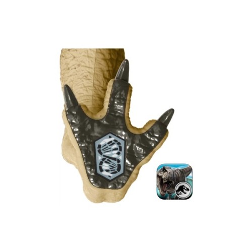 Фігурка Jurassic World Дистортус Рекс Монстро-ревіння (JGB58)