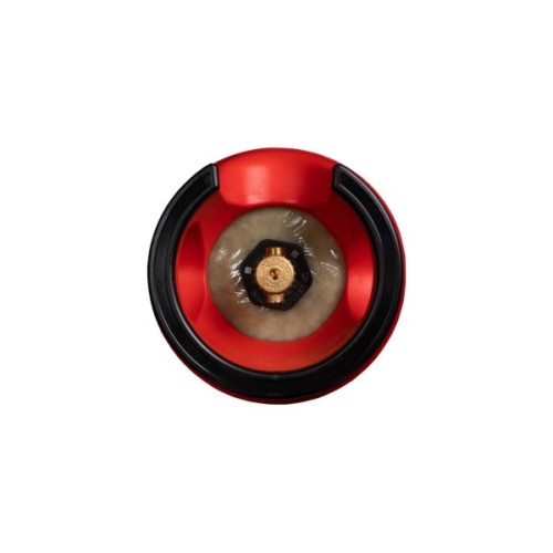 Побутовий газовий балон Gutgas Ragasco CR-24.5 (GHCL2422)