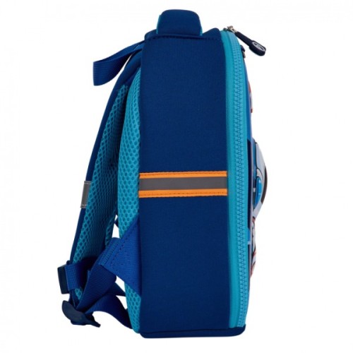 Рюкзак дитячий Yes Robohero K-33 (550018)