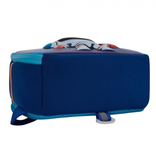 Рюкзак дитячий Yes Robohero K-33 (550018)