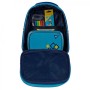 Рюкзак дитячий Yes Robohero K-33 (550018)
