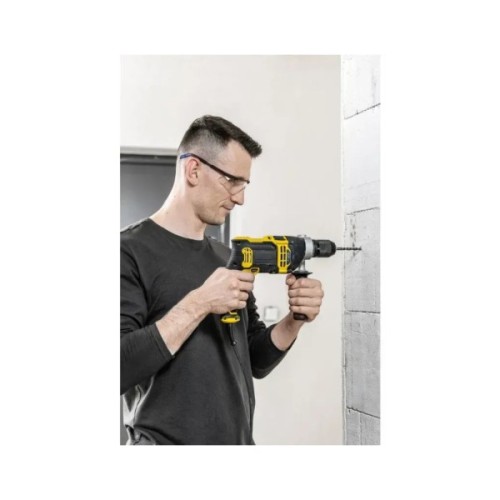 Захисні окуляри Hoegert BOMST HT5K015 прозорі лінзи (HT5K015)