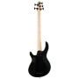 Бас-гітара Cort C5 Deluxe Black