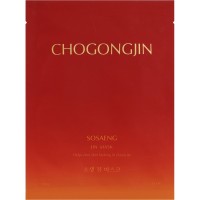 Маска для обличчя Chogongjin Sosaeng Jin Mask 40 г (8809747941544)
