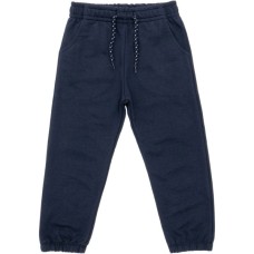 Штани дитячі Breeze спортивні на манжетах (22262-110B-blue)