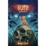 Комікс Чкури. Приречена колонія. Том 1 (Лімітована обкладинка) - Мак Сміт Varvar Publishing (9786170999535)