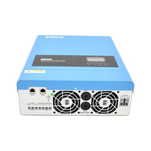 Сонячний інвертор ANENJI ANJ-6200W-48V-WIFI, 6200W 48V (ANJ-6200W-48V-WIFI)