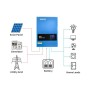 Сонячний інвертор ANENJI ANJ-6200W-48V-WIFI, 6200W 48V (ANJ-6200W-48V-WIFI)
