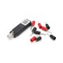 Сонячний інвертор ANENJI ANJ-6200W-48V-WIFI, 6200W 48V (ANJ-6200W-48V-WIFI)