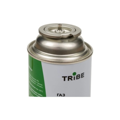 Газовий балон Tribe цанговий 220 г (T-HF-0006)