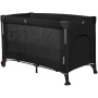 Дитячий манеж Lionelo ELLEN BLACK CARBON (LO-ELLEN BLACK CARBON)
