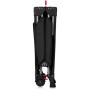 Дитячий манеж Lionelo ELLEN BLACK CARBON (LO-ELLEN BLACK CARBON)