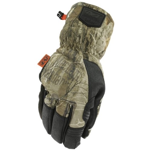 Тактичні рукавички Mechanix SUB20 XL Realtree (SUB20-735-011)