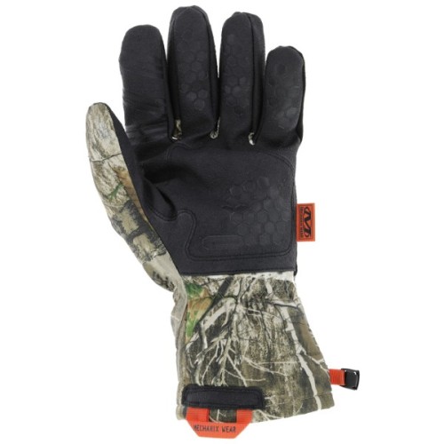 Тактичні рукавички Mechanix SUB20 XL Realtree (SUB20-735-011)