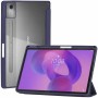 Чохол до планшета BeCover Soft Edge TPU Lenovo Idea Tab Pro 12.7" Deep Blue (715555)