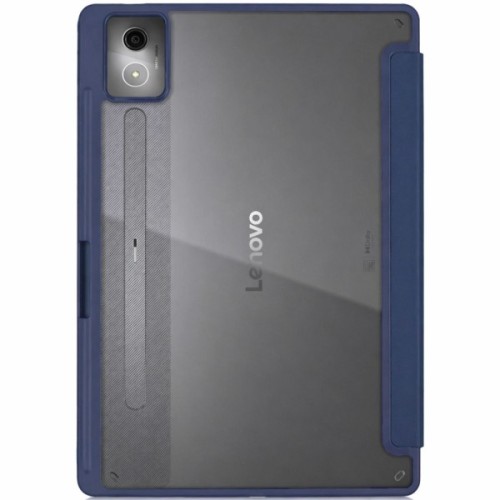 Чохол до планшета BeCover Soft Edge TPU Lenovo Idea Tab Pro 12.7" Deep Blue (715555)