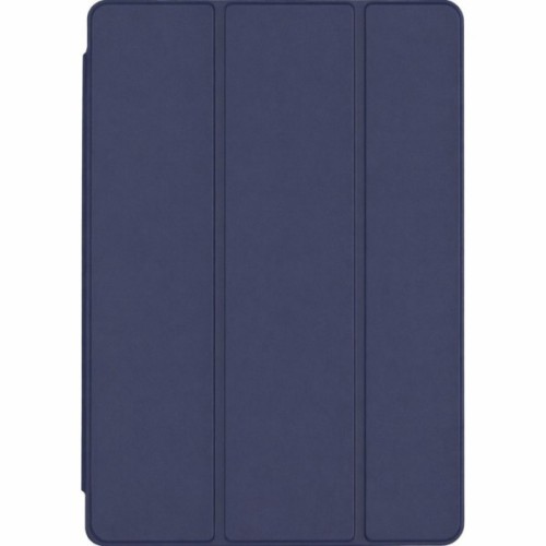 Чохол до планшета BeCover Soft Edge TPU Lenovo Idea Tab Pro 12.7" Deep Blue (715555)
