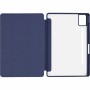 Чохол до планшета BeCover Soft Edge TPU Lenovo Idea Tab Pro 12.7" Deep Blue (715555)