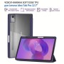 Чохол до планшета BeCover Soft Edge TPU Lenovo Idea Tab Pro 12.7" Deep Blue (715555)