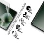 Плівка захисна Armorstandart hydrogel Motorola Razr Fold 5G main display (ARM93559)