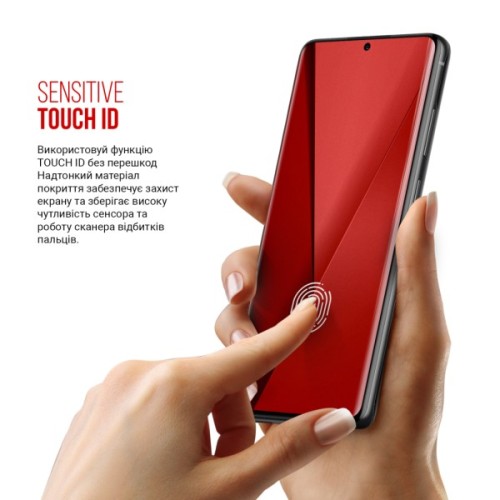 Плівка захисна Armorstandart hydrogel Motorola Razr Fold 5G main display (ARM93559)