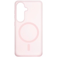Чохол до мобільного телефона Armorstandart Mystiq MagCase Samsung S26 5G Light Pink (ARM91628)