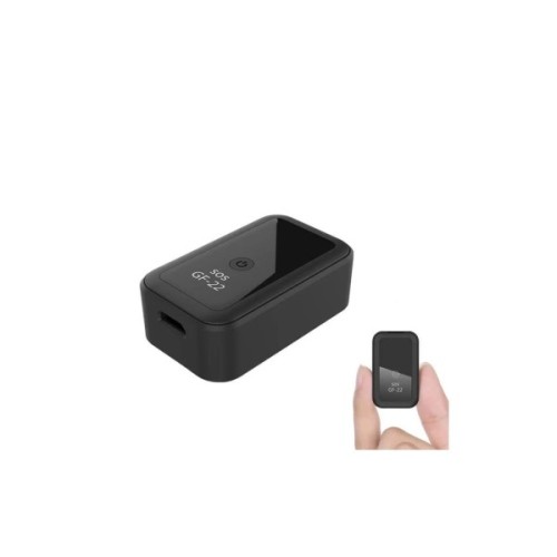 GPS трекер Voltronic GF-22+WiFi, точність позиціювання GPS: 10m, Box, 42x2 (GF-22)