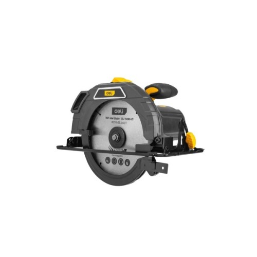 Циркулярна пила Deli 2,2kW, 9-1/4", 40T (DL-YJ235-E1)
