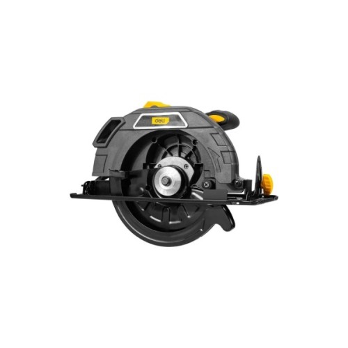 Циркулярна пила Deli 2,2kW, 9-1/4", 40T (DL-YJ235-E1)