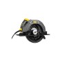 Циркулярна пила Deli 2,2kW, 9-1/4", 40T (DL-YJ235-E1)