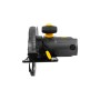 Циркулярна пила Deli 2,2kW, 9-1/4", 40T (DL-YJ235-E1)