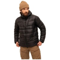 Куртка Turbat Nora Winter Mns jet black - XL - чорний (012.004.5432)