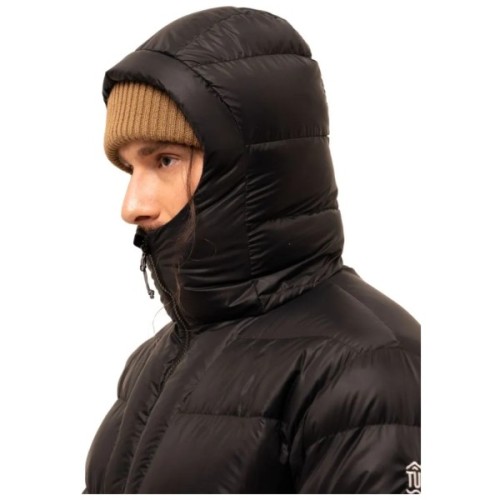 Куртка Turbat Nora Winter Mns jet black - XL - чорний (012.004.5432)