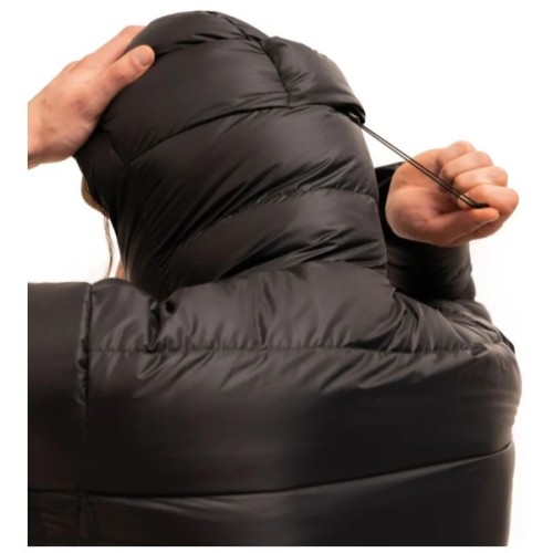 Куртка Turbat Nora Winter Mns jet black - XL - чорний (012.004.5432)