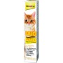 Паста для тварин GimCat DUO PASTE Multi-vitamin 12 vitamins with cheese 12 вітамінів та сир 50 г (4002064421841)