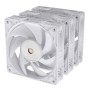 Кулер до корпусу ASUS ProArt PF120 White 3IN1 (90DA00M3-B09020)