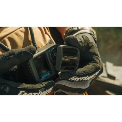 Аксесуар до екшн-камер GoPro Anamorphic Lens Mod for HERO13 Black (AEWAL-011)