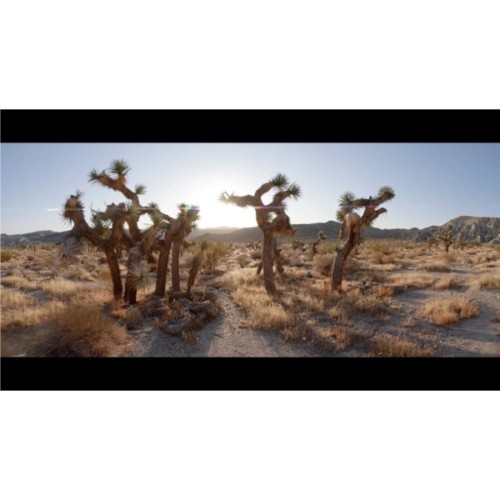 Аксесуар до екшн-камер GoPro Anamorphic Lens Mod for HERO13 Black (AEWAL-011)