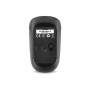 Мишка REAL-EL RM-350W Wireless Black/Gray (EL123200043)