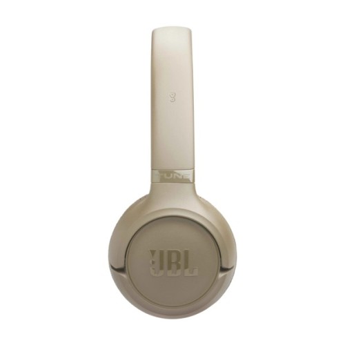 Навушники JBL Tune 530c USB-C Beige (JBLT530CBEG)