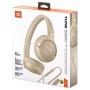 Навушники JBL Tune 530c USB-C Beige (JBLT530CBEG)