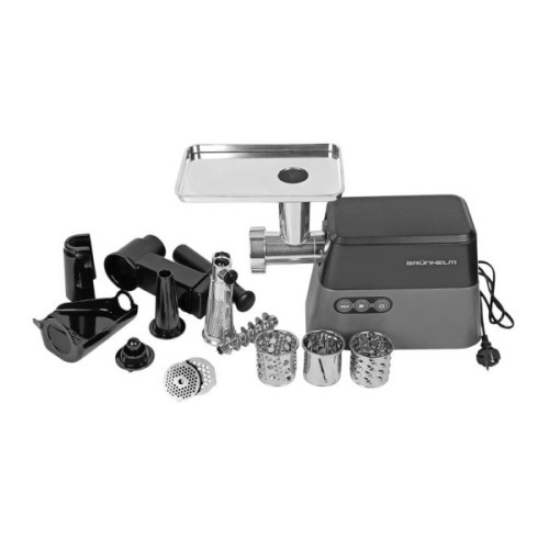 М'ясорубка Grunhelm AMG2663APSJ