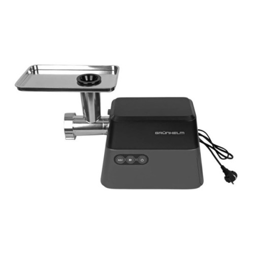 М'ясорубка Grunhelm AMG2663APSJ