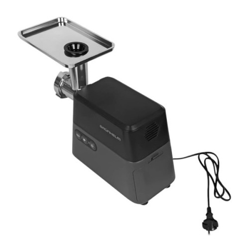 М'ясорубка Grunhelm AMG2663APSJ