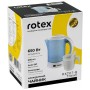 Електрочайник Rotex RKT07-B Travel
