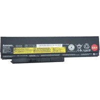 Акумулятор до ноутбука Lenovo ThinkPad X220/X230 (44+) 5700mAh (63Wh) 6cell 11.1V Li-ion (A47137)
